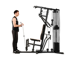 Силовой комплекс DFC HomeGym D5125
