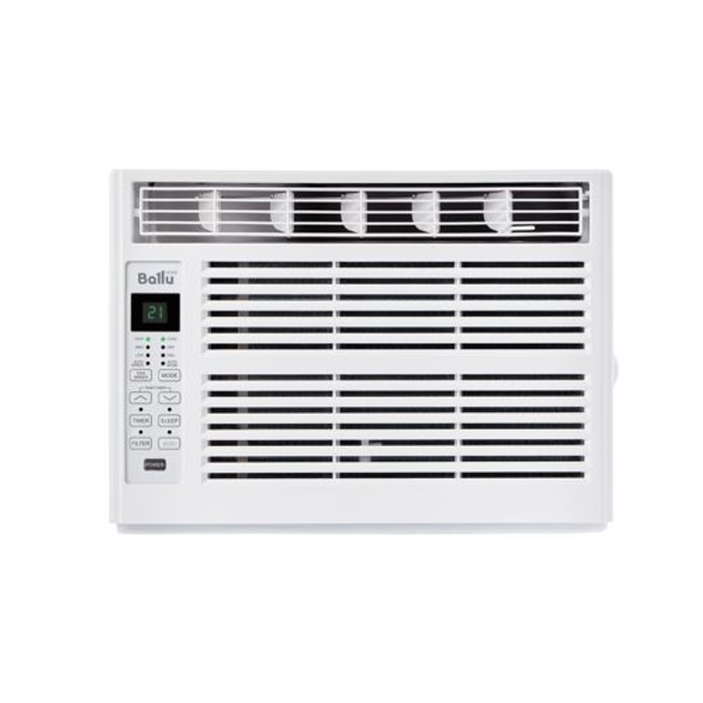 Кондиционер оконный Ballu BWC-09 AC