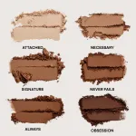 PATRICK TA for eyes essential artistry edit eyeshadow palette MEDIUM MOYEN