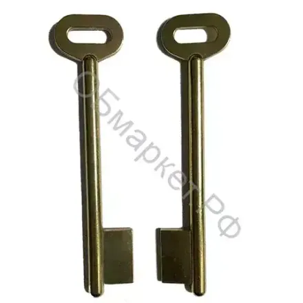 Заготовка дверняк ГПЗ 3 (GPZ3D)