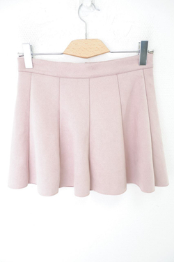 Юбка нежная 44 размер