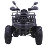 Квадроцикл (комплект для сборки) Yacota WARRIOR 200 серый