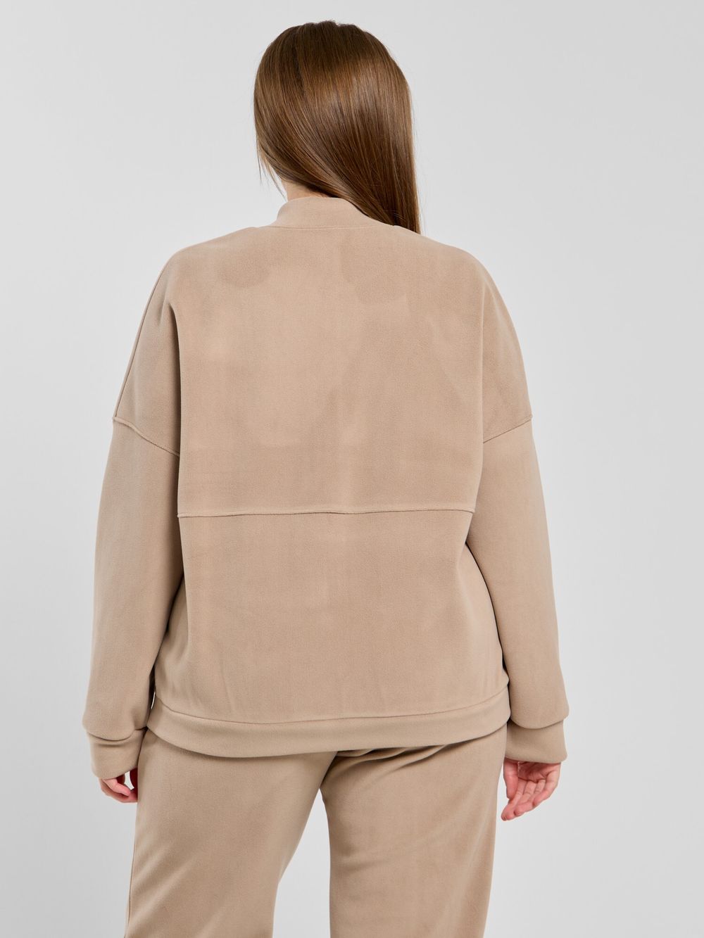 Бомбер Блик-1 Виотекс БЕЖЕВЫЙ