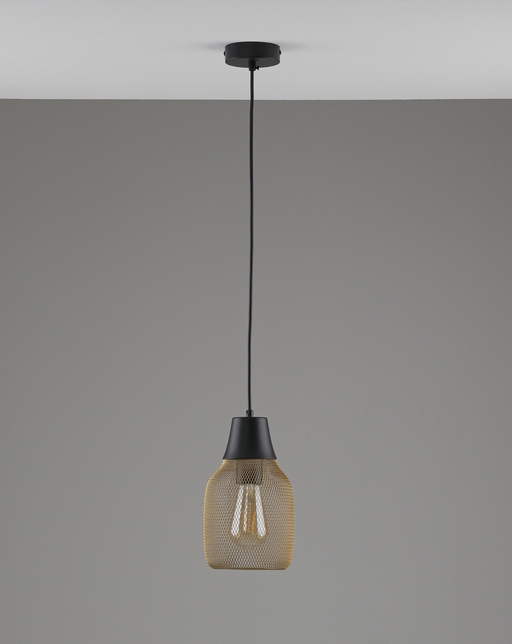 Светильник подвесной Moderli V11842-1P Adalina