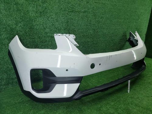 Бампер передний Kia Seltos (2019-2022)