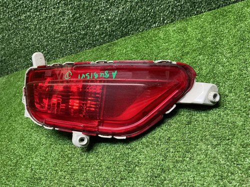 ПТФ левый Mazda CX-5 2 (2017-2021)