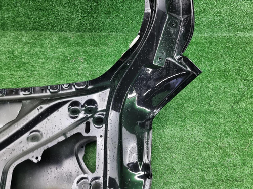 Крышка багажника BMW 1er F20 (2015-2019) хэтчбек