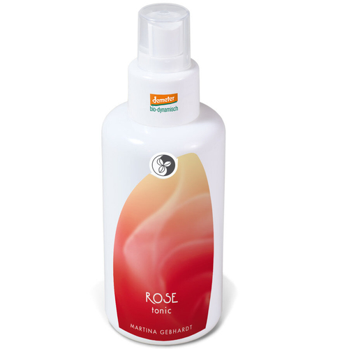 Тоник «Роза» от Мартины Гебхардт, 100 мл
