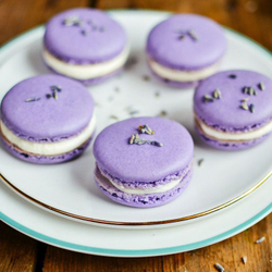 Лаванда LUX сушеная (бутоны), 500 гр