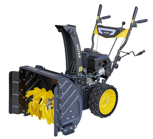 Снегоуборщик Huter SGC 4100 Winter PRO
