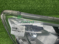 Фара правая Renault Logan 2 (2018-2022) галоген