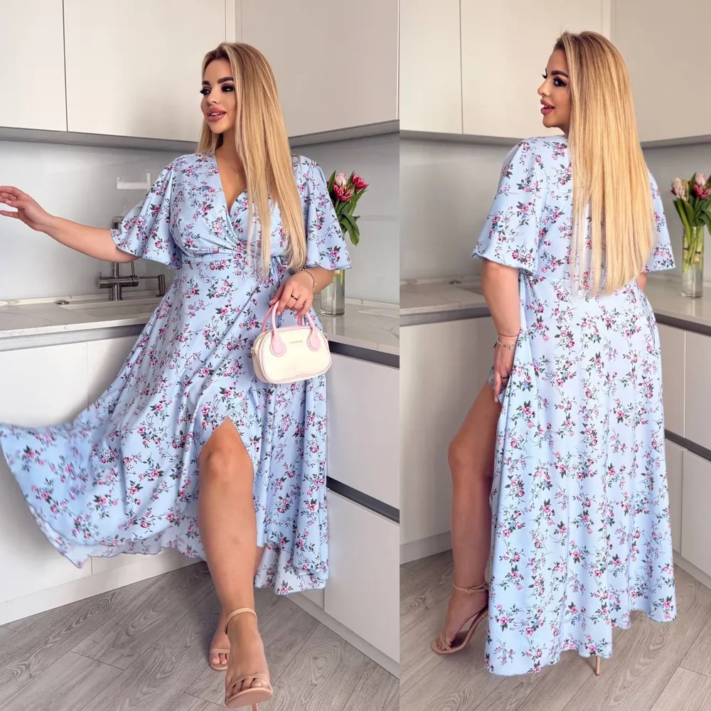 Платье УК-2283-1 Fabrika