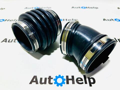 Патрубок воздушного фильтра 16576-AL50A Nissan