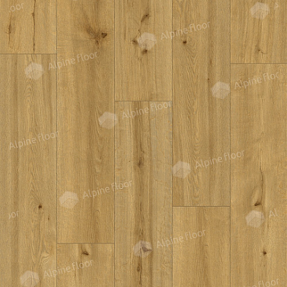 Кварцвиниловая плитка Alpine Floor Pro Nature 62543 Caldas