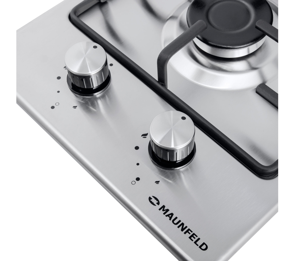 Газовая варочная панель MAUNFELD EGHS.32.3ES фото 6