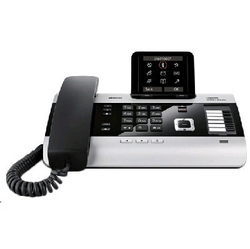 IP телефон Gigaset DX800A