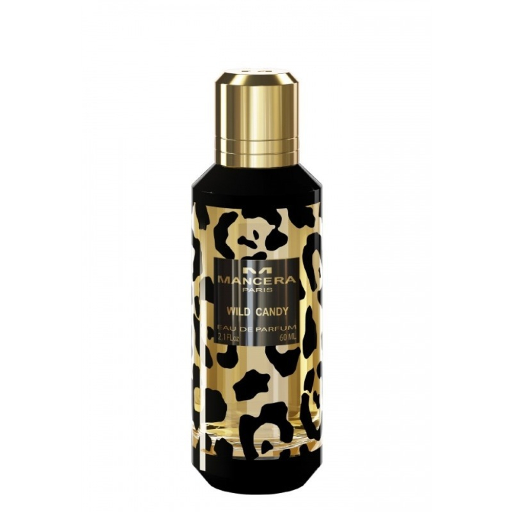 Парфюмерная вода MANCERA WILD CANDY w 60мл.