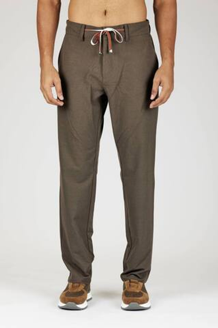 Брюки Loro Piana