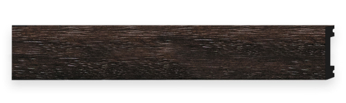 Молдинг Decomaster ECO LINE D157-438 66х13х2900 мм