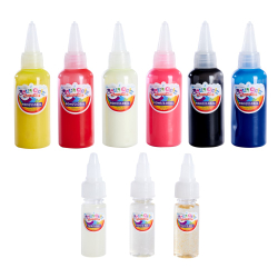 Aqua Gelz - Креативный гель Набор DELUXE 6322563