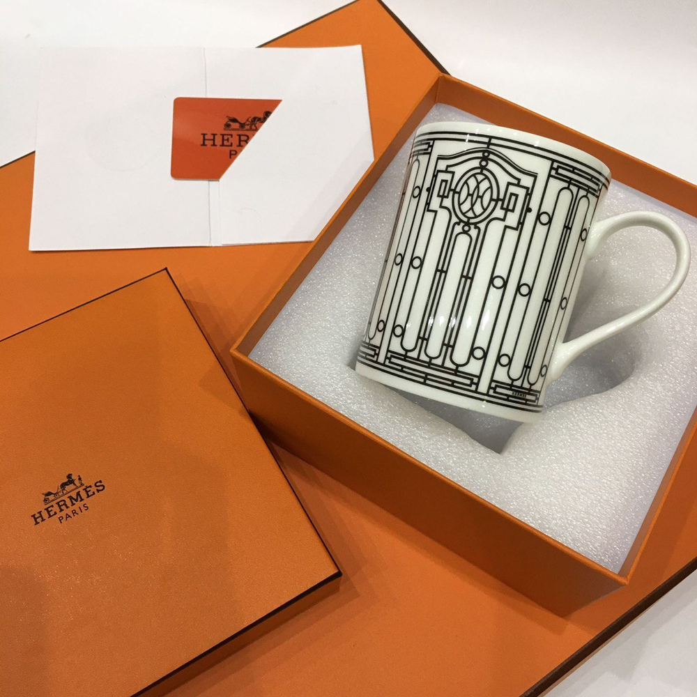 Кружка Hermes 1 шт.