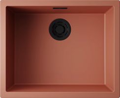 Кухонная мойка OMOIKIRI Yamakawa 55-U/I-CN (арт.4997033)