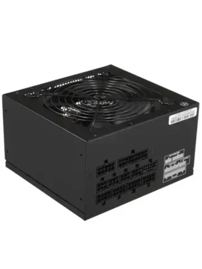 Блок питания Integrator Gold 1000W ACPG-IMK0FEC.A1 BLACK