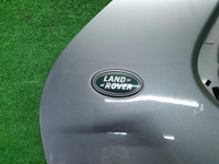 Дверь задняя правая Land-Rover Discovery 5 (2016-н.в.)
