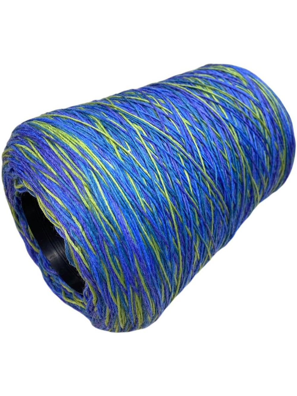 Пряжа на бобине 275 г (Италия) (70% шерсть мериноса 30% п/а) 100г-350м