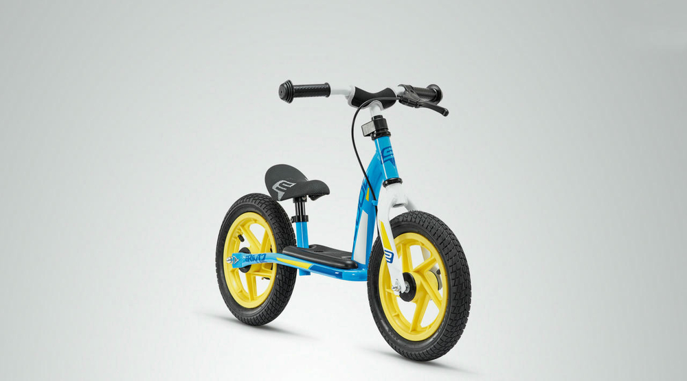 Детский велосипед Scool pedeX easy (2019)