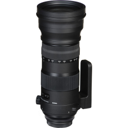 Объектив Sigma AF 150-600mm f/5.0-6.3 DG OS HSM Sports Sony