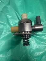 Топливный насос высокого давления