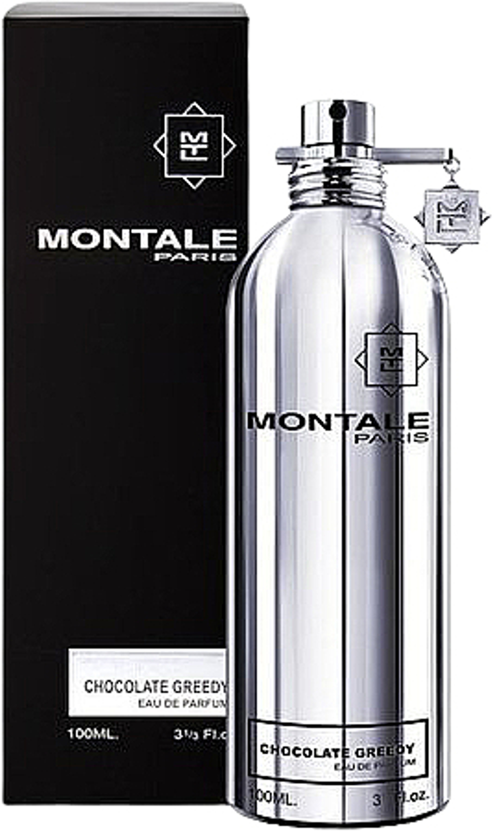 Montale Chocolate Greedy 100 ml