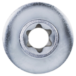 KING TONY (437511M) Головка торцевая TORX Е-стандарт 1/2", E11