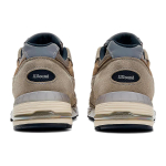 Кроссовки JJJJound x New Balance NB 991, W991JJA