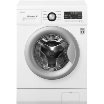 Стиральная машина LG FH-0B8LD7