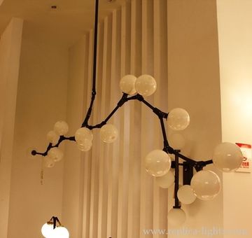 replica Cherry Bomb by Linsday Adelman ( black )