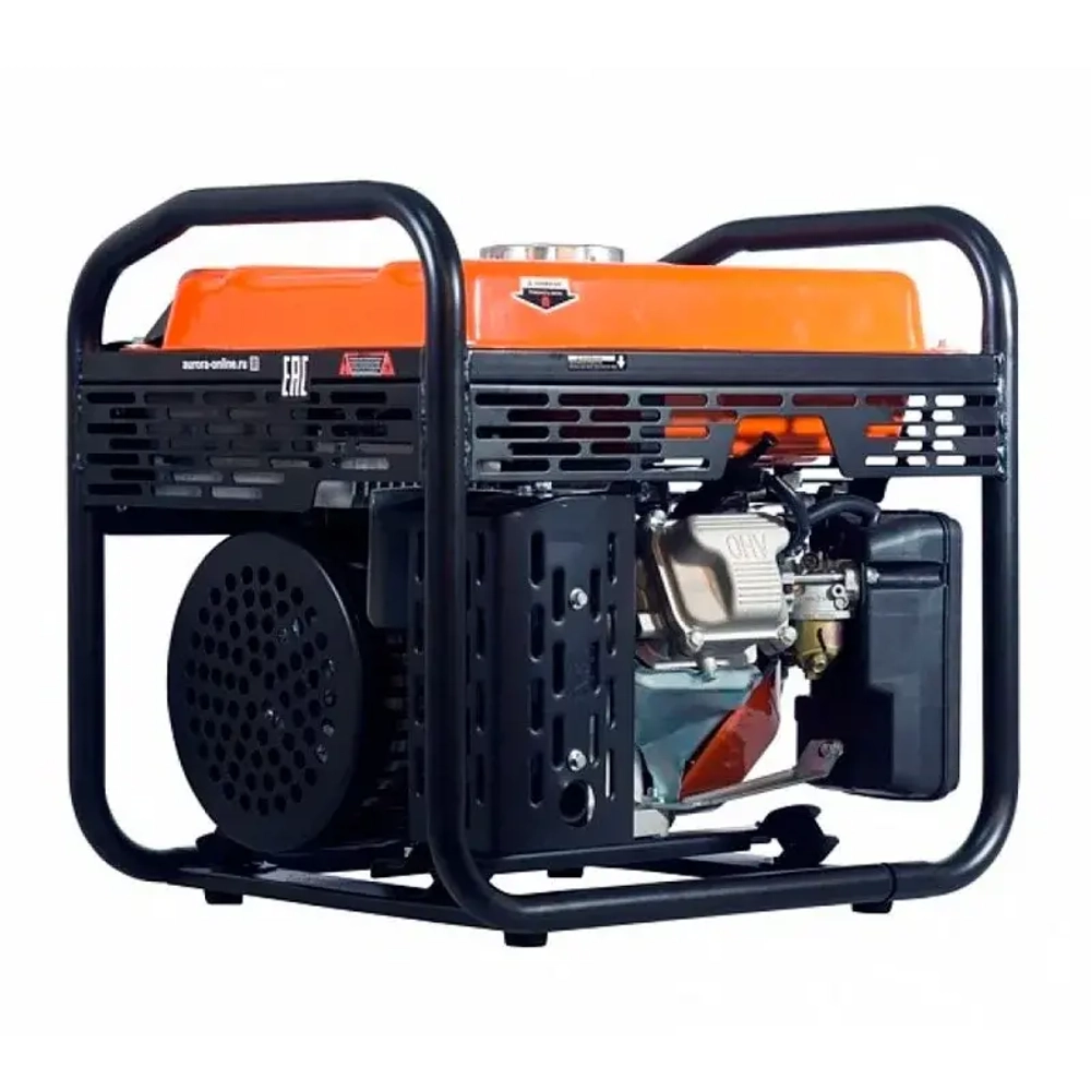 Aurora AGE 4000 І бензиновый генератор 2119854