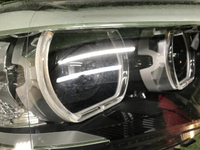Фара правая BMW 5er G30 (2017-2020) LED