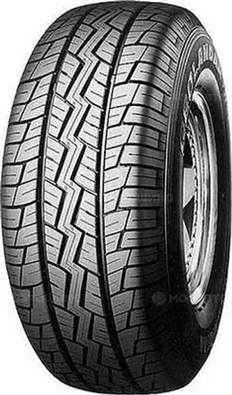 Yokohama Geolandar H/T G039 265/70 R16 112S