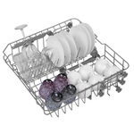 Встраиваемая посудомоечная машина Meferi MDW6062 LIGHT фото 30