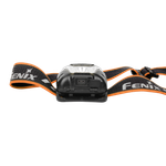 Фонарь Fenix HL18R черный