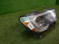 Фара правая Toyota Sequoia 2 (2017-2022) LED