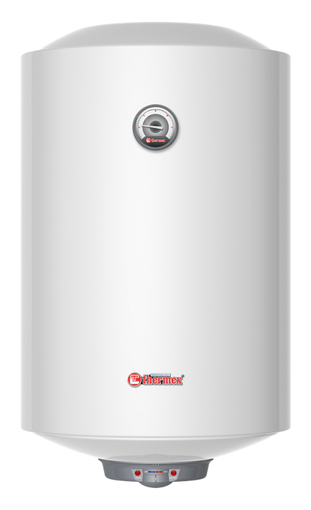 Накопительный электрический водонагреватель Thermex Nova 80 V