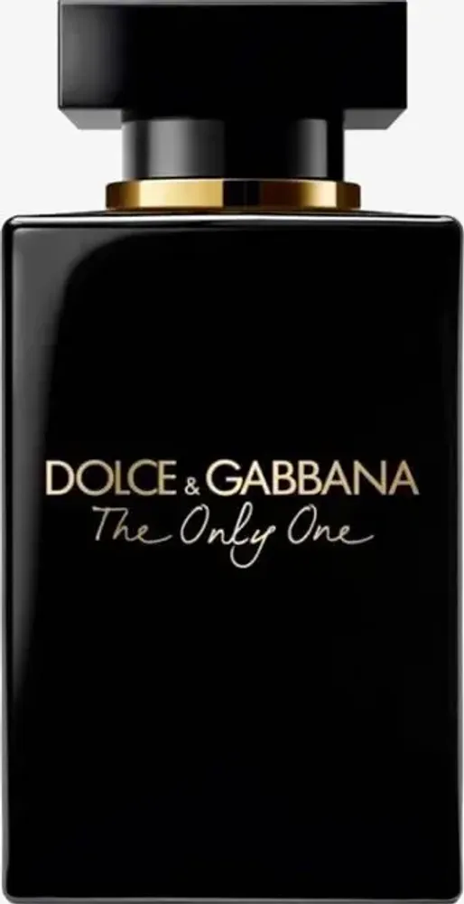 Женская парфюмерная вода Dolce&amp;Gabbana The Only One Intense 100 мл
