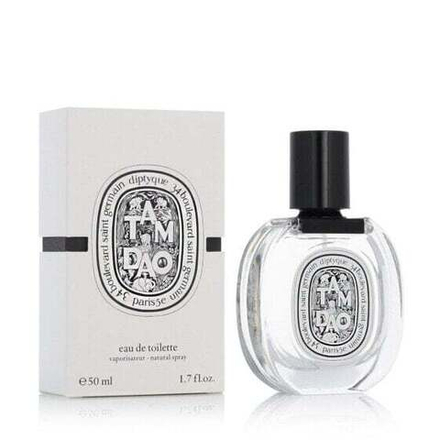 Женская парфюмерия Парфюмерия унисекс Diptyque EDT Tam Dao 50 ml