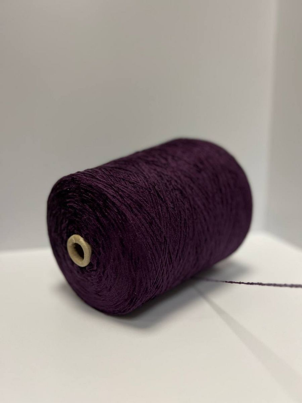 Трикотажная пряжа для вязания Butterfly