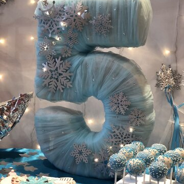 Frozen