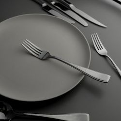 Вилка десертная 18,7 см   P.L. Proff Cuisine [12]