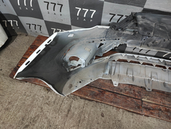 Бампер передний LADA Vesta 22-нв Б/У Оригинал 8450040054